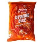 Parle Chocolate - Orange Bite, 214.5 Gm - Fast UK Delivery - Image 2