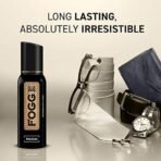 FOGG Men Fantastic Range Absolute Fresh Scent Fragrance Body Spray, 120Ml - Fast UK Delivery - Image 4