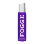 FOGG Female Fragrant Body Spray, Paradise, Pack Of 1 - Fast UK Delivery