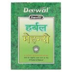 Deewal Khadi Mehndi & Indigo Powder Combo For Both Men And Women, 2 Count - Fast UK Delivery - Image 3