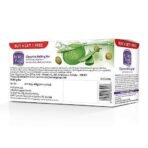 BOROPLUS Glycerine Bathing Bar With Olive & Aloe Vera (125G, Free) - Fast UK Delivery - Image 3