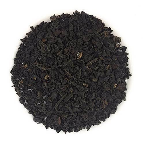 uk51jBRwnqB4L-1-1.jpg Siyacha Tea Assam Black Tea |500 Grams| Season Fresh Arrival Second Flush Leaf | Mangalam Garden BPS clonal Chai Patti| Special Loose Leaves | Healthy Beverage Makes 250 Cups (approx) - Fast UK Delivery - Image 1