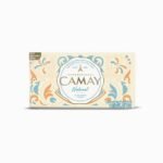 Camay International Naturel Soap Bar, 125g - Fast UK Delivery