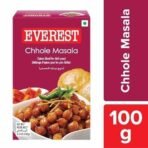 Everest Masala Powder, Chhole, 100g Carton - Fast UK Delivery - Image 3