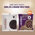 Vedaka Premium Whole Dried Cranberries, 500g - Fast UK Delivery - Image 3