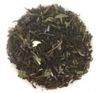 Siyacha Tea Mint Lavender Green Tea|100 Grams|Herbal Tea for Skin Care|Better Sleep|Stress Relief & Refreshment |Pure whole Leaf Organic Healthy Beverage Makes 50 Cups (approx) - Fast UK Delivery - Image 3
