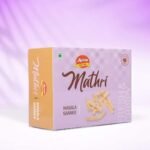 Avon Dalsev Wale | Masala Saanke | Masala seasoning Snacks for tea-time 400 gram - Fast UK Delivery
