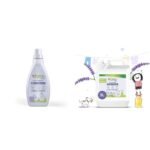 Koparo Liquid Detergent 900ml & 3L Refill Combo| Suitable for Top Load & Front Load Washing Machine - Fast UK Delivery
