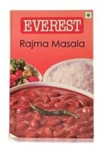 Everest Rajma Masala - 100 grams (Pack of 3) - Fast UK Delivery - Image 3