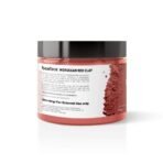 Beaface Combo of 2 Moroccan and Kaolin Clay Powder Each of 100 gm (Regenerates Skin cells and Reduce Wrinkles) Natural Kaolin Clay Powder | Moroccan Red Clay Powder For Skin - Image 4