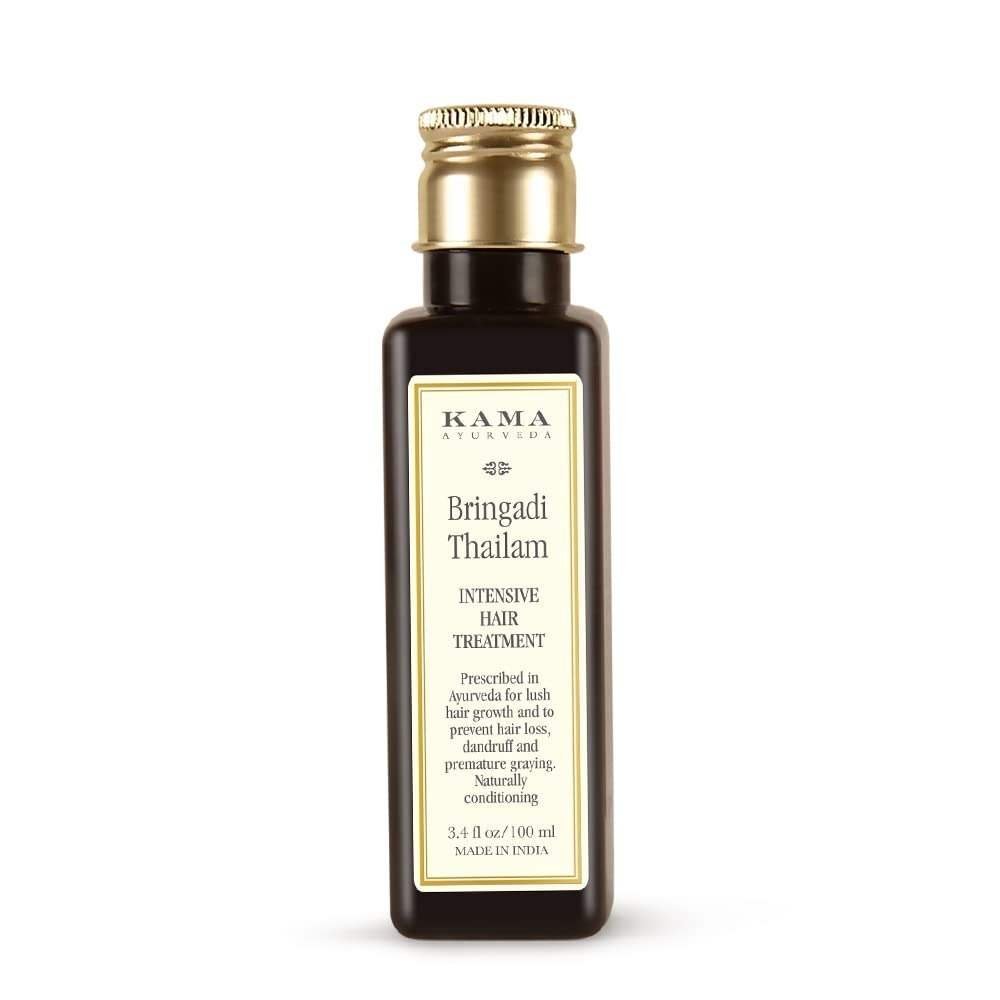 uk51jmB8iBUL-1.jpg Kama Ayurveda Bringadi Intensive Hair Treatment - Fast UK Delivery - Image 1