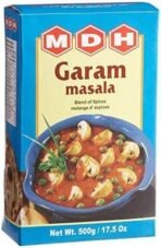MDH Garam Masala 500gm - Fast UK Delivery - Image 2