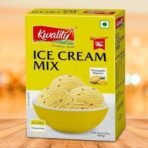KWALITY Pineapple Ice Cream Mix 100g | Quick, Easy, and Delicious Summer Treat Ready Mix, No Preservatives, No Hassle. - Fast UK Delivery - Image 7