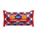 Cremica Coconut Cookies, 100 Gram - Fast UK Delivery