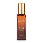 Bella Vita Luxury OUD PARFUM Intense Unisex Perfume for Men & Women with Carnation,Vanilla,Cedarwood|Woody,Oriental Long Lasting Fragrance Scent, 20Ml - Fast UK Delivery
