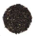 Siyacha Tea Darjeeling Second Flush Chai Patti |250 Grams|Jungpana Upper Garden Fresh FTGFOP 1 Loose Leaf | Season Fresh Beverage|125 Cups (approx) - Fast UK Delivery