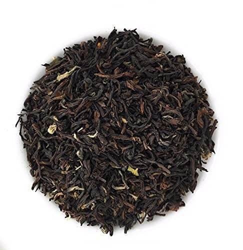 uk51kCmih0kHL-1-1.jpg Siyacha Tea Darjeeling Second Flush Chai Patti |250 Grams|Jungpana Upper Garden Fresh FTGFOP 1 Loose Leaf | Season Fresh Beverage|125 Cups (approx) - Fast UK Delivery - Image 1