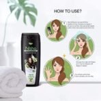 Nisha Healthy & Shiny Storng Beautiful Hair Shampoo, 80 ML - Fast UK Delivery - Image 6