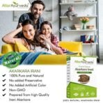 Attar Ayurveda Original Akarkara Root (Raw)| Anacyclus Pyrethrum (25 grams) - Fast UK Delivery - Image 4