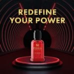 FOGG Men Spray Scent Prince Perfume, Long-Lasting, Fresh & Powerful Fragrance Spray, Eau De Parfum, 30Ml - Fast UK Delivery - Image 3