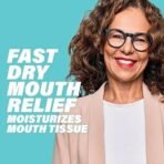 ACT Total Care Anticavity Fluoride Mouthwash Dry Mouth, 33.8 Ounce - Fast UK Delivery - Image 4
