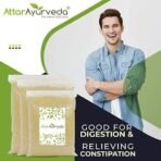 Attar Ayurveda Triphala Churan Powder (Ratio 1:2:4) - 700 grams - Fast UK Delivery - Image 4