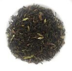 Siyacha Tea Darjeeling Black Tea |1 KG|Phugari Organic SFTGFOP 1 (Ch) Special Leaf |Second Flush Chai Patti|Season Fresh Loose Leaf|Healthy Beverage Makes 500 Cups (approx) - Fast UK Delivery