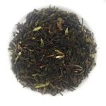 Siyacha Tea Darjeeling Black Tea |1 KG|Phugari Organic SFTGFOP 1 (Ch) Special Leaf |Second Flush Chai Patti|Season Fresh Loose Leaf|Healthy Beverage Makes 500 Cups (approx) - Fast UK Delivery