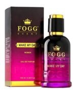 Fogg Fragrant Body Spray For Women Paradise, 150ml & Fogg Make My Day Scent For Women, 100ml - Fast UK Delivery - Image 7