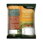 Emami Healthy & Tasty Mantra Haldi (Turmeric) Powder (500 grams) | 100% Natural | Ground Using Cryo Grinding Technology | Retains Maximum Essential Oils |No Added Colour and Preservatives - Fast UK Delivery - Image 3
