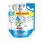 Ariel Top Load Matic Liquid Detergent 3Ltr & Ariel Matic Top Load Detergent Washing Powder - 1 kg COMBO - Fast UK Delivery - Image 3