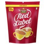 Brooke Bond Red Label Tea Leaf, 1kg - Fast UK Delivery