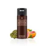 David Beckham Intimately Man Deodorant Spray 150ml - Fast UK Delivery