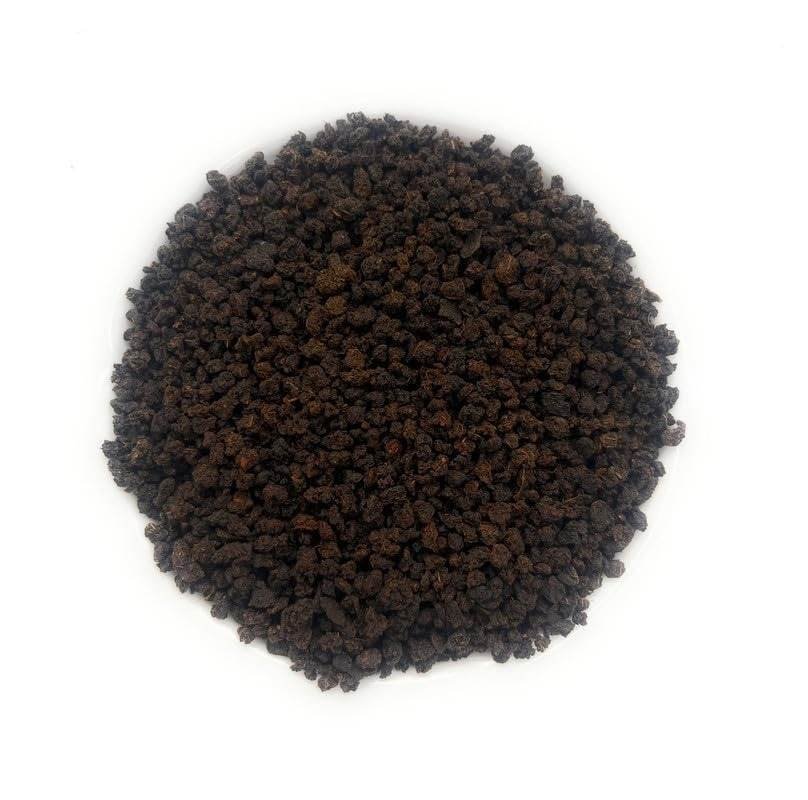uk51km3OkauDL-1-1.jpg Siyacha Tea Assam CTC Tea Powder Strong Kadak Chai Patti Organic Premium Leaves Special Gold Black Tea Blend Handpicked Long Leaf chaipatti from Assam 1 KG - Fast UK Delivery - Image 1