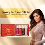 ENVY Gift Set for Women - Opulence, Bewitch, Radiant, Enchant - 20ML Each | Long Lasting Luxury Perfume EDP - Fast UK Delivery - Image 3