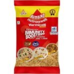 Bambino Immunity Boosting Vermicelli Vegetarian, 400 Gm - Fast UK Delivery - Image 2
