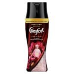 Comfort In-wash Fragrance Boosters, Fragrance Beads, 200gm, Blend of Fruity and Floral Scent - Fast UK Delivery