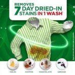 Ariel Liquid Detergent Front Load - 4L | Removes 7 day dried-in Stains in 1 wash inside Washing Machine | Now at Price of Powders | Amazing Fragrance | Protects Colours | Dissolves Faster - Fast UK Delivery - Image 4
