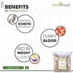 Attar Ayurveda Paneer Phool (800 grams) for regulating blood sugar level | Paneer Doda, Paneer Dodi | 100% Pure and Natural - Fast UK Delivery - Image 5