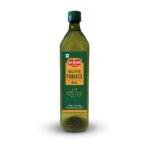 Del Monte Pomace Olive Oil, Ideal for Everyday Indian Cooking & Deep Frying, 1L - Fast UK Delivery