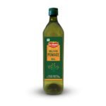 Del Monte Pomace Olive Oil, Ideal for Everyday Indian Cooking & Deep Frying, 1L - Fast UK Delivery