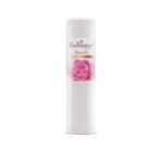 Enchanteur Romantic Perfumed Talcum Powder with Floral French Fragrance for Women| Refreshing & Soothing Talc with Fine Texture| Absorbs Moisture & Prevents Odour| 250g - Fast UK Delivery
