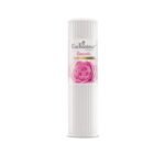 Enchanteur Romantic Perfumed Talcum Powder with Floral French Fragrance for Women| Refreshing & Soothing Talc with Fine Texture| Absorbs Moisture & Prevents Odour| 250g - Fast UK Delivery