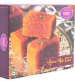 Karachi Bakery Ajmeri Milk Cake 200G - Fast UK Delivery - Image 3