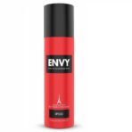 Envy Speed Deodorant - 120ML| Long Lasting Deo Fragrance For Men - Fast UK Delivery