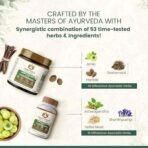 Maharishi Ayurveda Amrit Kalash Ambrosia 60 Tablets - Fast UK Delivery - Image 7