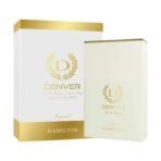 DENVER Hamilton Imperial Perfume For Men 70 ML | Long Lasting Eau Da Parfum Scent - Fast UK Delivery