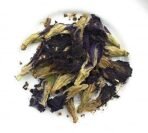 Siyacha Tea Pure Spiced Blue Pea Flower Tea|Fresh Masala Blend|Herbal Refreshing Chai|Natural Immunity Booster|250g Makes 125 Cups (approx) - Fast UK Delivery - Image 3