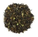 Siyacha Tea Darjeeling Black Tea|100 Grams | 2025 Arrival First Flush Leaf | Pure SFTGFOP 1 (China) Loose Leaves | Single Estate Chai Patti |Healthy Beverage (Makes 50 Cups) - Fast UK Delivery
