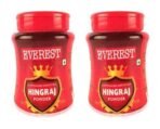 Everest Raj Hing Powder - 50Gm (Pack Of 2) - Fast UK Delivery - Image 2